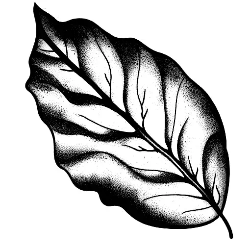 Leaf