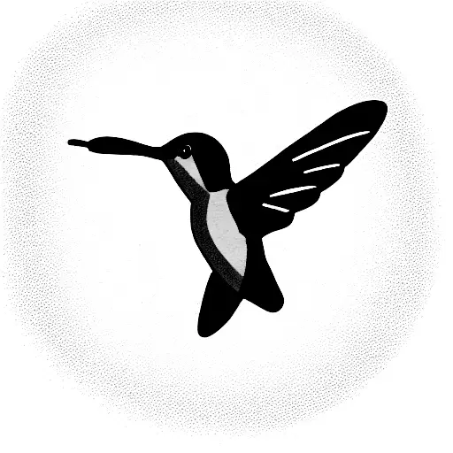 Hummingbird