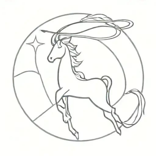 Sagittarius Sign