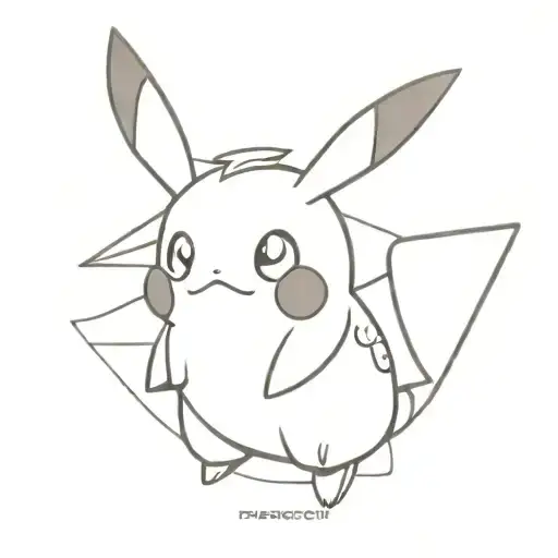 Farfetch Pokemon