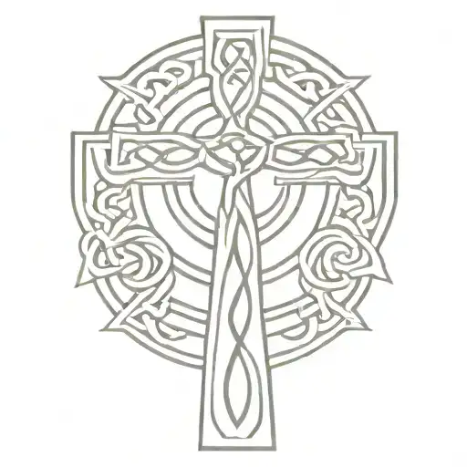 Celtic Cross