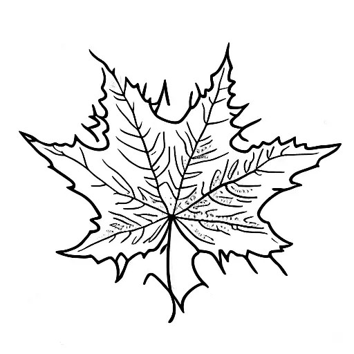 Maple Leaf