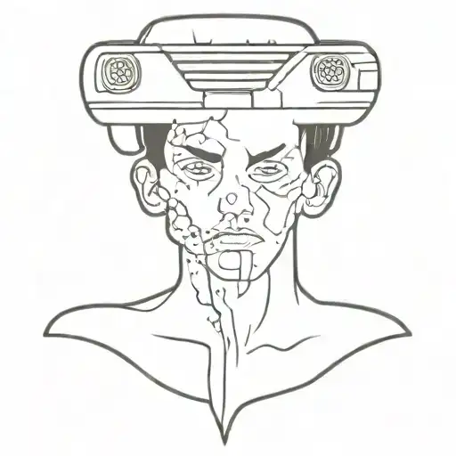 Survived Car Accident