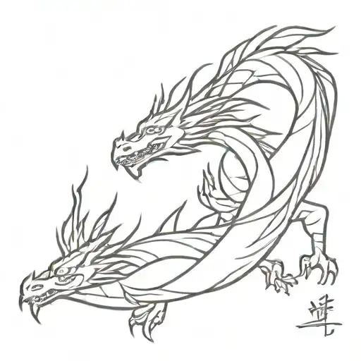 Dragon
