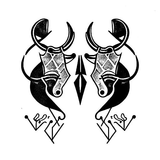 Taurus And Scorpio Couple