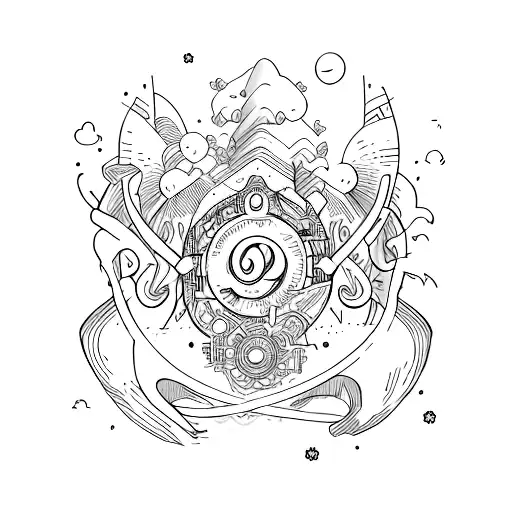 It's Happening Script