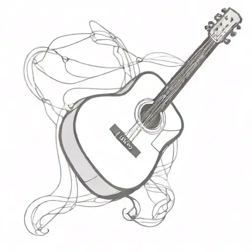 Acoustic Guitar
