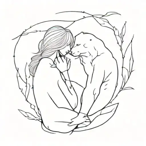 Me And My Best Friend