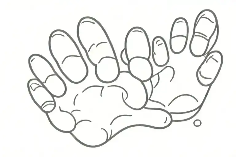 Dog Paws