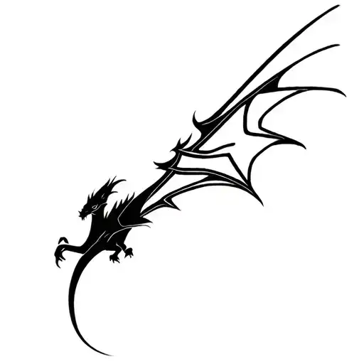 How To Train Your Dragon Toothless Night Fury