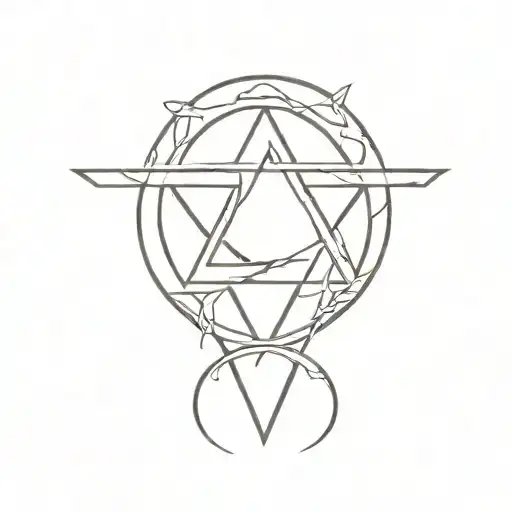 Survivor Symbol