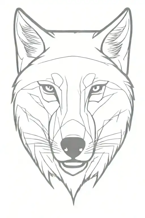 Wolf Head