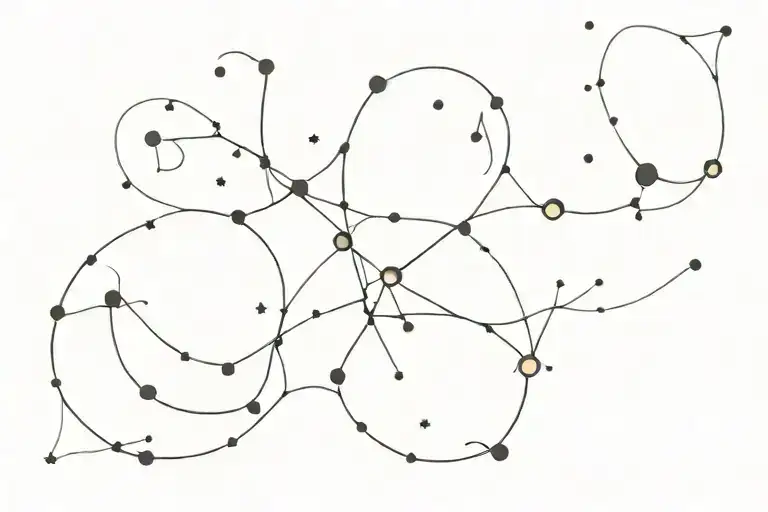 Pisces Constellation