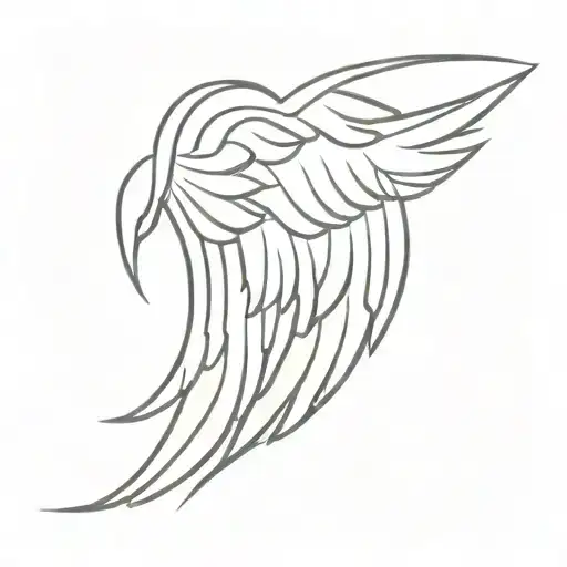 Angel Wing