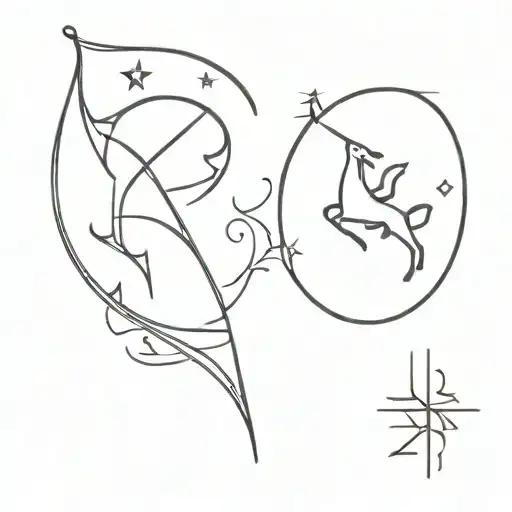 Gemini And Sagittarius Zodiac Sign