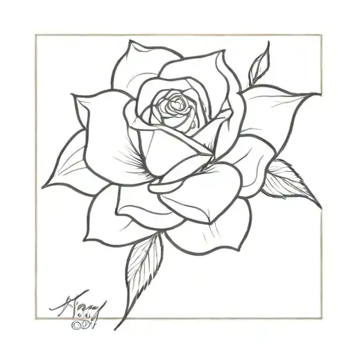 Memory Of Mom Died By Cancer