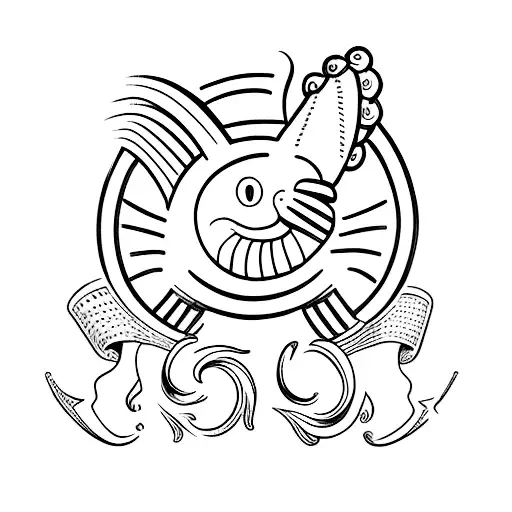 Cornicello Italian Good Luck Charm