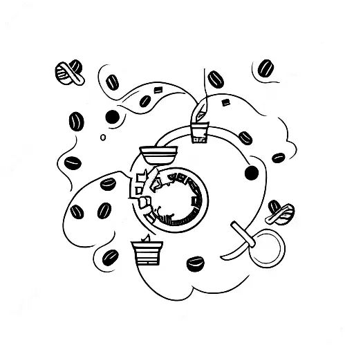 Life Cycle For Coffee Sleep Code Game