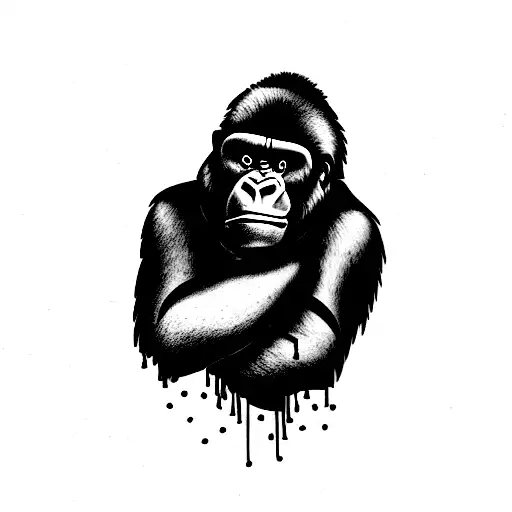 Gorilla