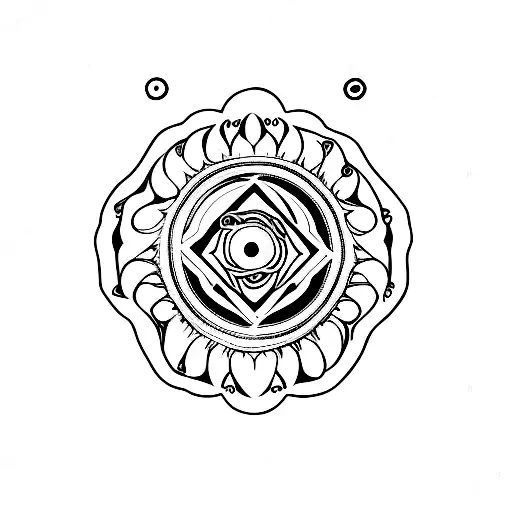 Psychedelic Ouroboros