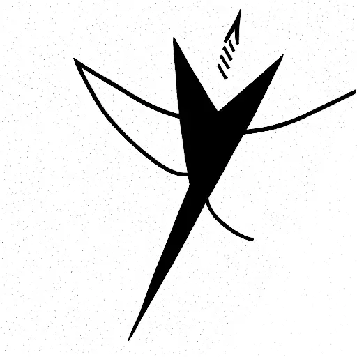 Gemini Air Mercury Arrow