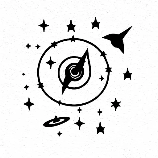 Space Techno Music Gay