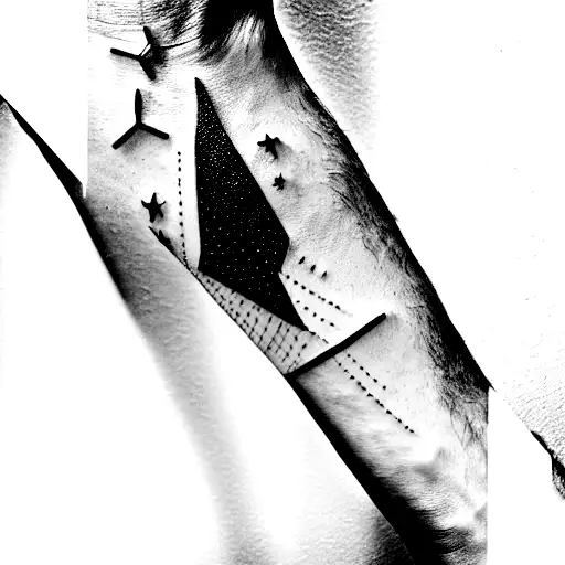 F4 With Cardinal Points