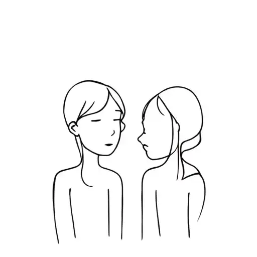 Simple Brother And Sister