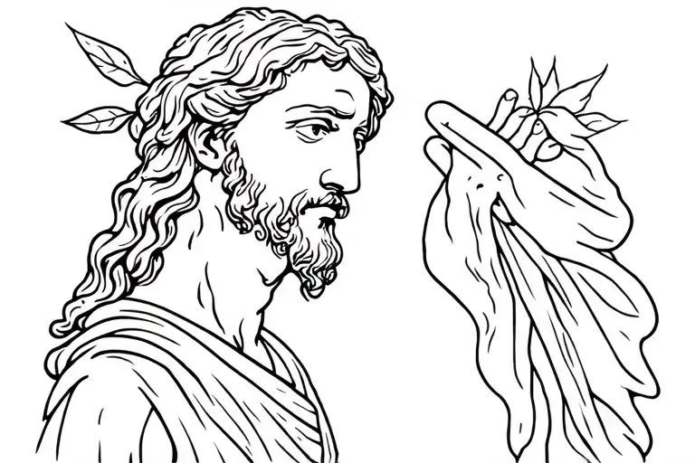 Story Of Jesus Christ