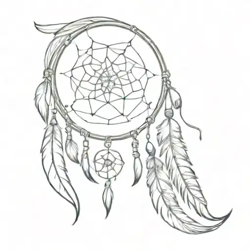 Turban Dreamcatcher
