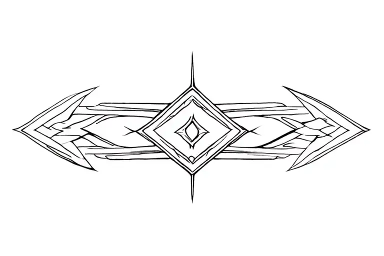 Tribal Tattoo Designs