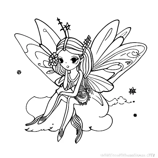 Fairy