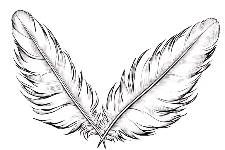 Rabbit Clock Monkey Feather Feather Feather Feather Feather