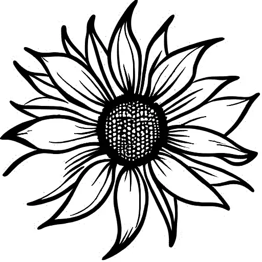 Philippine Sun Flower