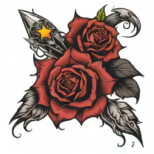 Stars Can't Shine Without Darkness