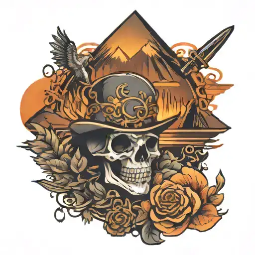 Labor Dave Weekend At The Gorge With Sunset