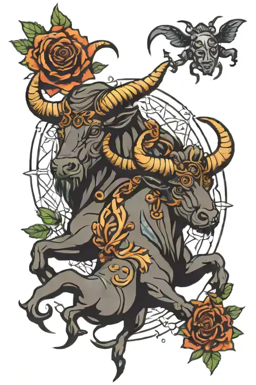 Taurus Scorpio Libra Zodiac Sign
