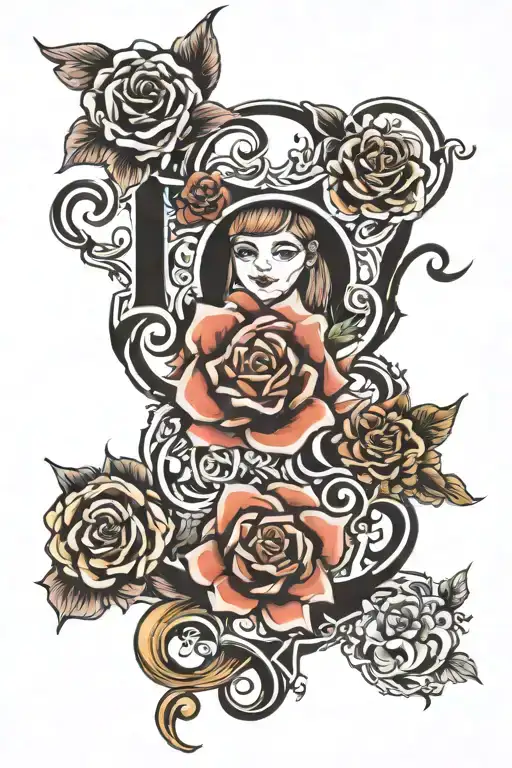 4 Kids Names Incorporated