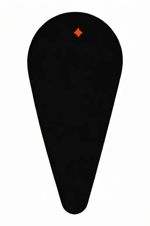 Nun With Bloody Eyes