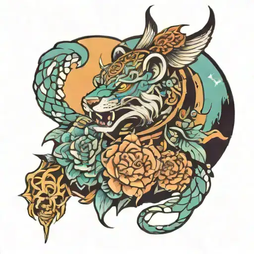 The Brother Of The Journey