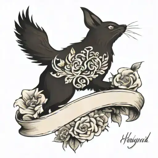 Design The Word 'Hayward'