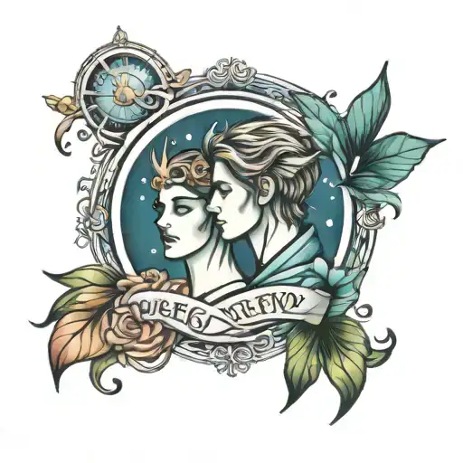 Virgo And Mercury