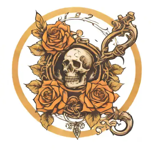 The Date October 3Rd 2023