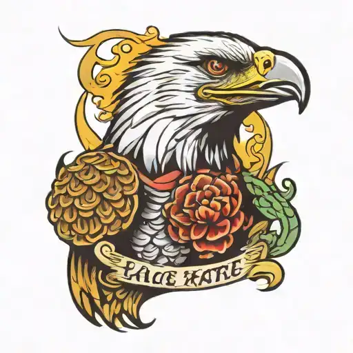 Eagle Fang Karate Bite Like An Eagle