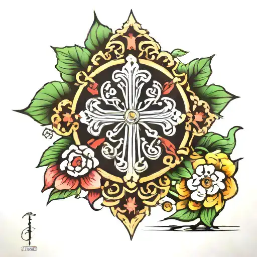 Catholic Irish Polish