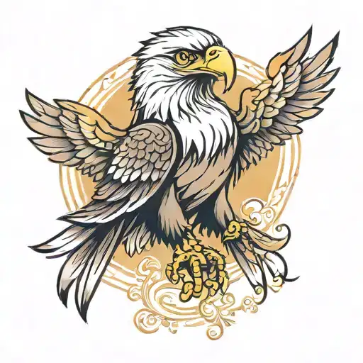 Eagle