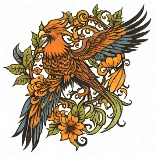 Date Of Birth And Family Tree Phoenix