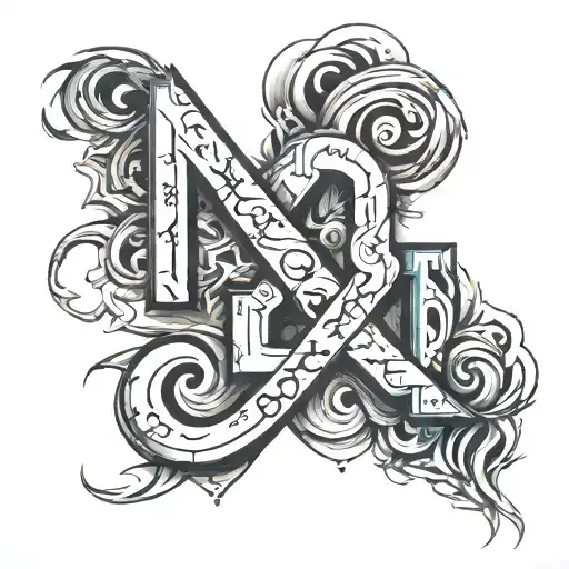 Letters Why Do I Lie To Myself