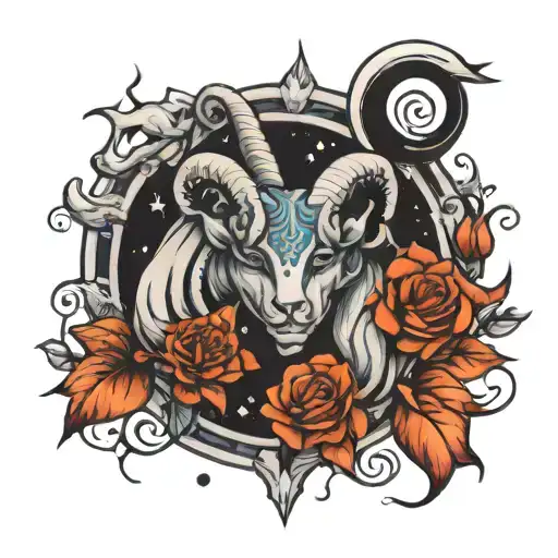 Vergo Gemini Zodiac Sign