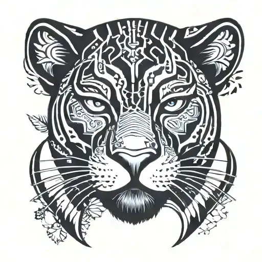 Black Panther Marvel Black Panther Party Black Panther Animal